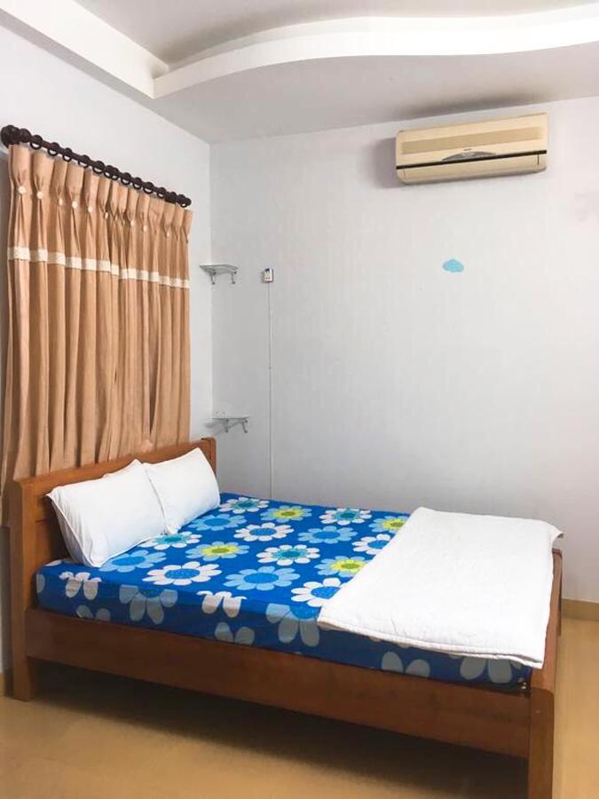 Drop By Saigon Guesthouse Ho Şi Min Dış mekan fotoğraf